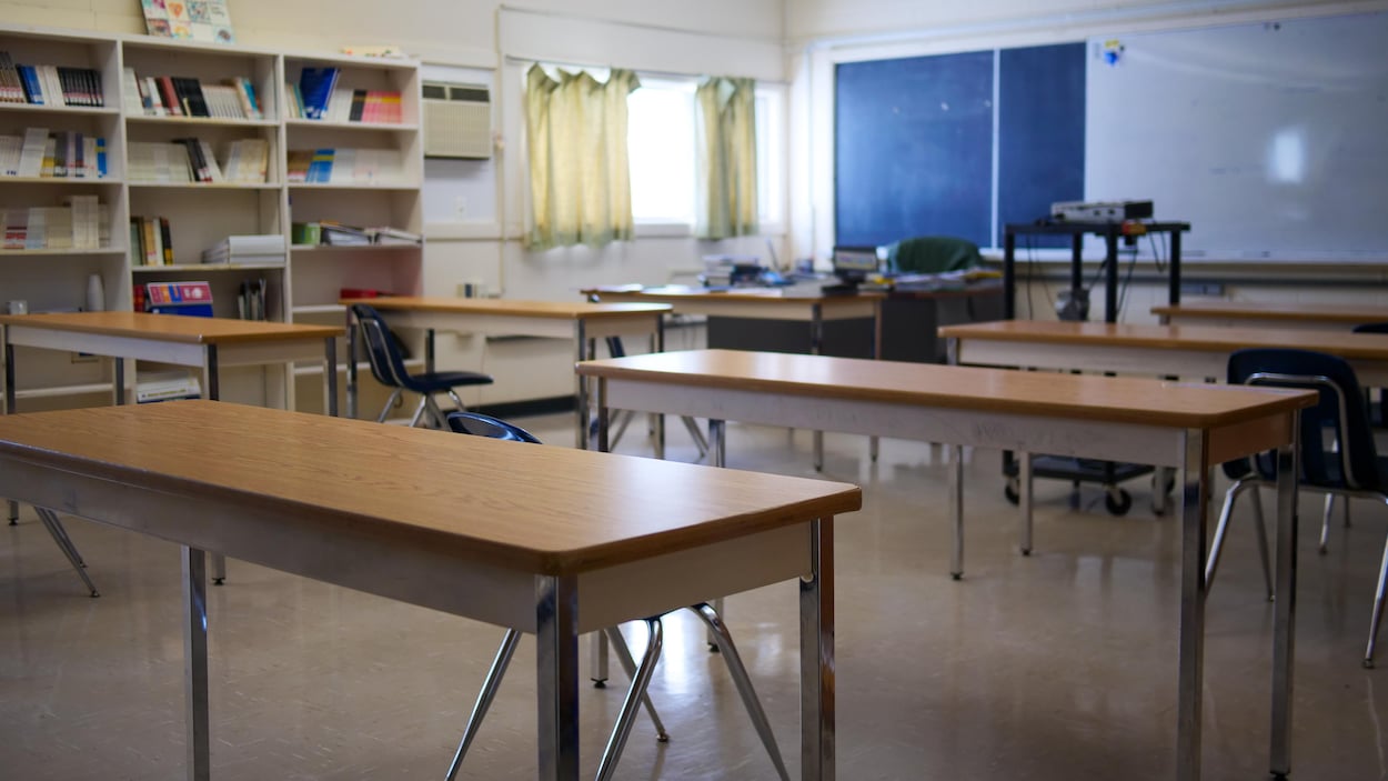 100 M$ de plus pour la complexité des classes