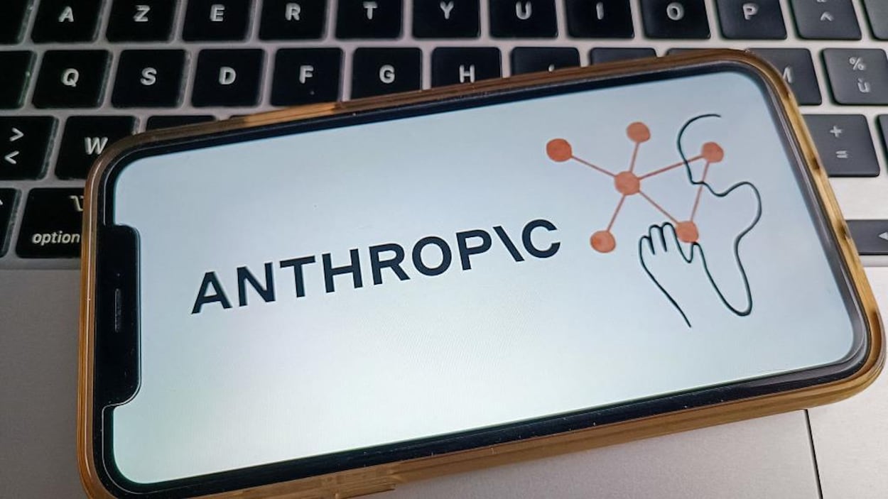 Washington force Anthropic à suspendre son IA la plus puissante
