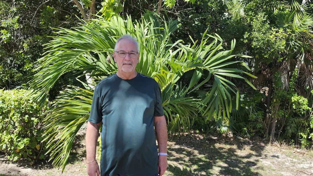 « À l’hôtel, on ne manque de rien » : témoignage d’un Trifluvien à Cuba