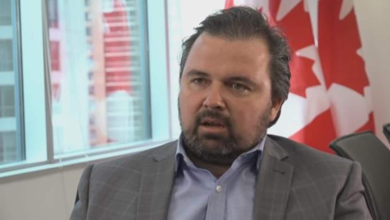 Claude-Éric Gagné Claude-Éric Gagné