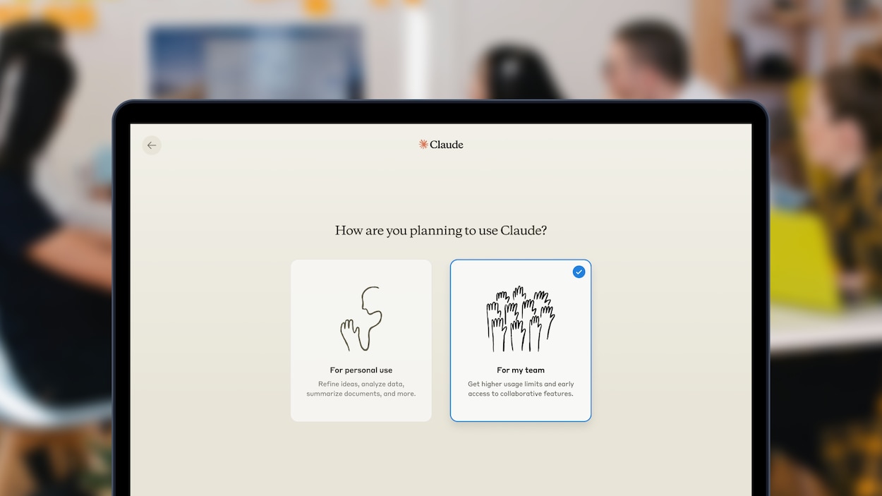 L’entreprise d’IA, Anthropic, devra verser 1,5 G$ à des auteurs et des éditeurs