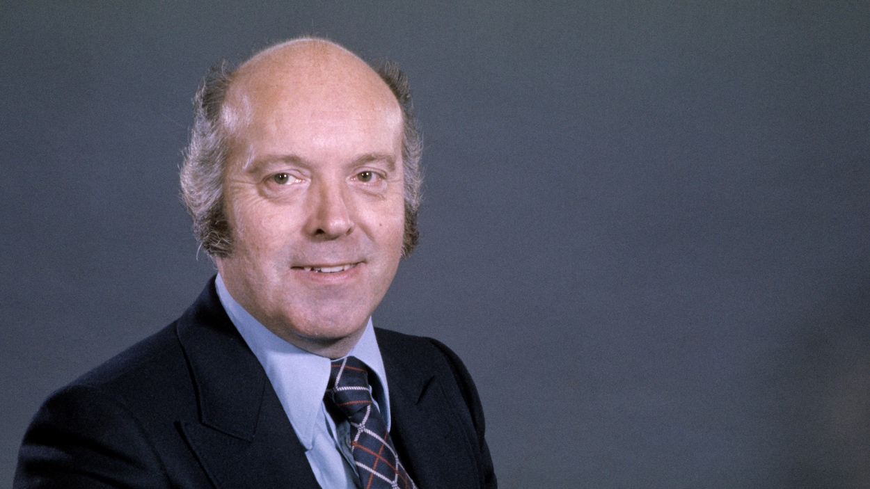 Claude Morin, Architect of Quebec Sovereignty Strategy, Dies at 96 — image 1