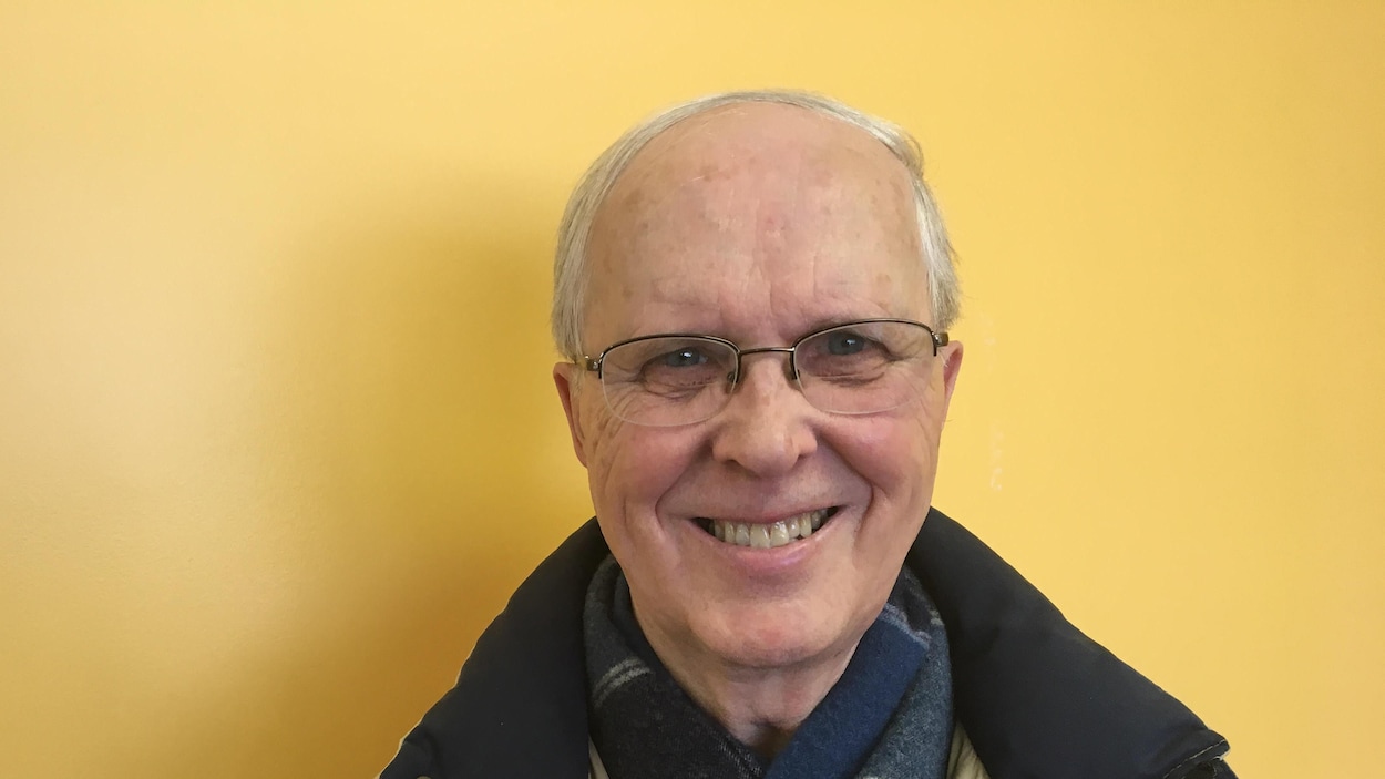 Claude Snow, défenseur des moins nantis, n’est plus