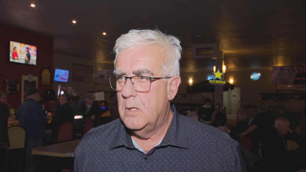 Raz-de-marée électoral à Tracadie : nouveau maire, nouveaux conseillers