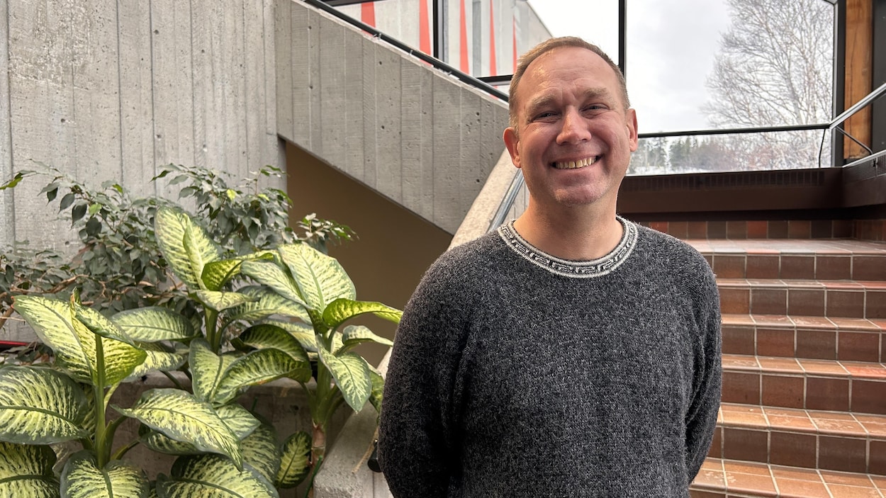 Climat Québec a un candidat pour la partielle dans Chicoutimi