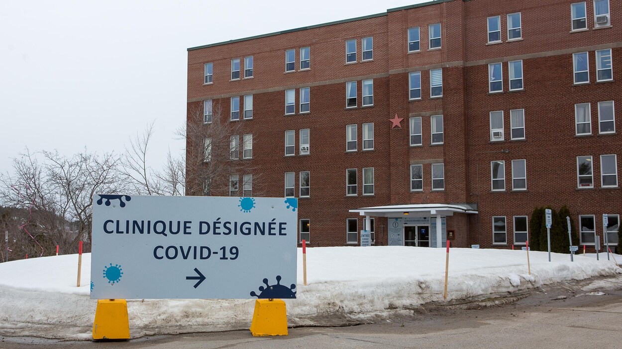 Le nombre de cas de COVID19 au SaguenayLacSaintJean passe à 18