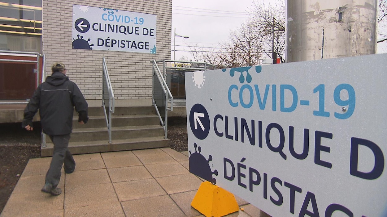 COVID19 2 décès et 4 hospitalisations de plus au SaguenayLacSaint