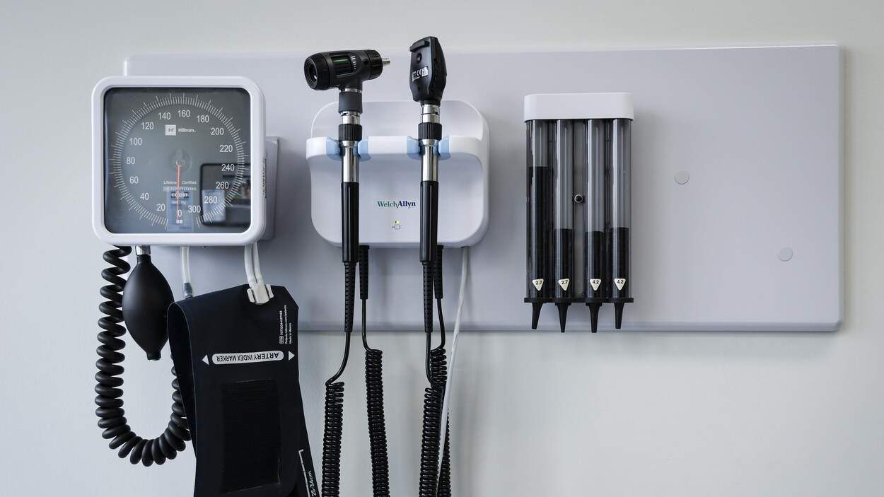 Un nouveau centre virtuel de soins de santé arrive aux CUPR