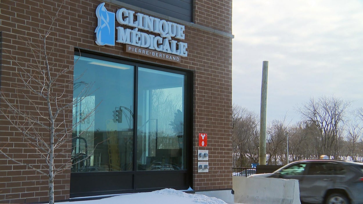 Des frais de stationnement pour rencontrer son médecin