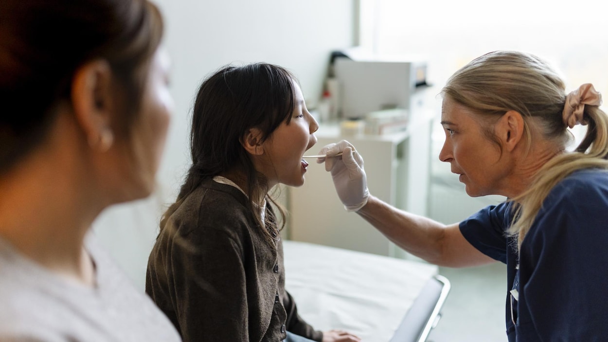 Soins de santé en français : plus de 4800 patients de Peel bientôt pris en charge
