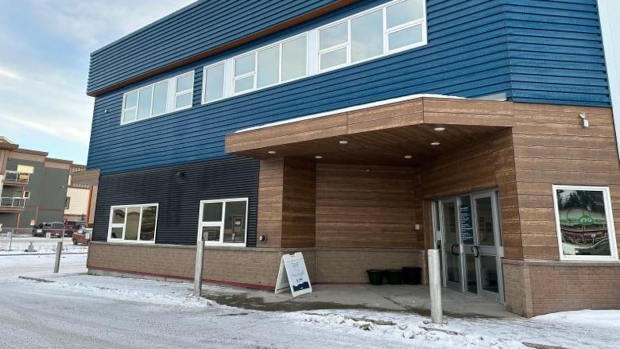 New walk-in clinic is coming to Whitehorse
