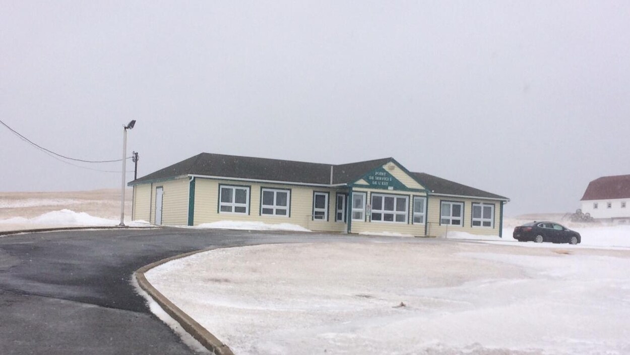 CLSC de l'est de l'Île