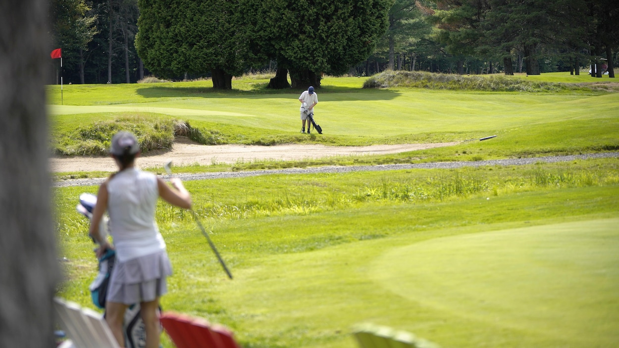 Le Club de golf de Grand-Mère dans le top 100 canadien