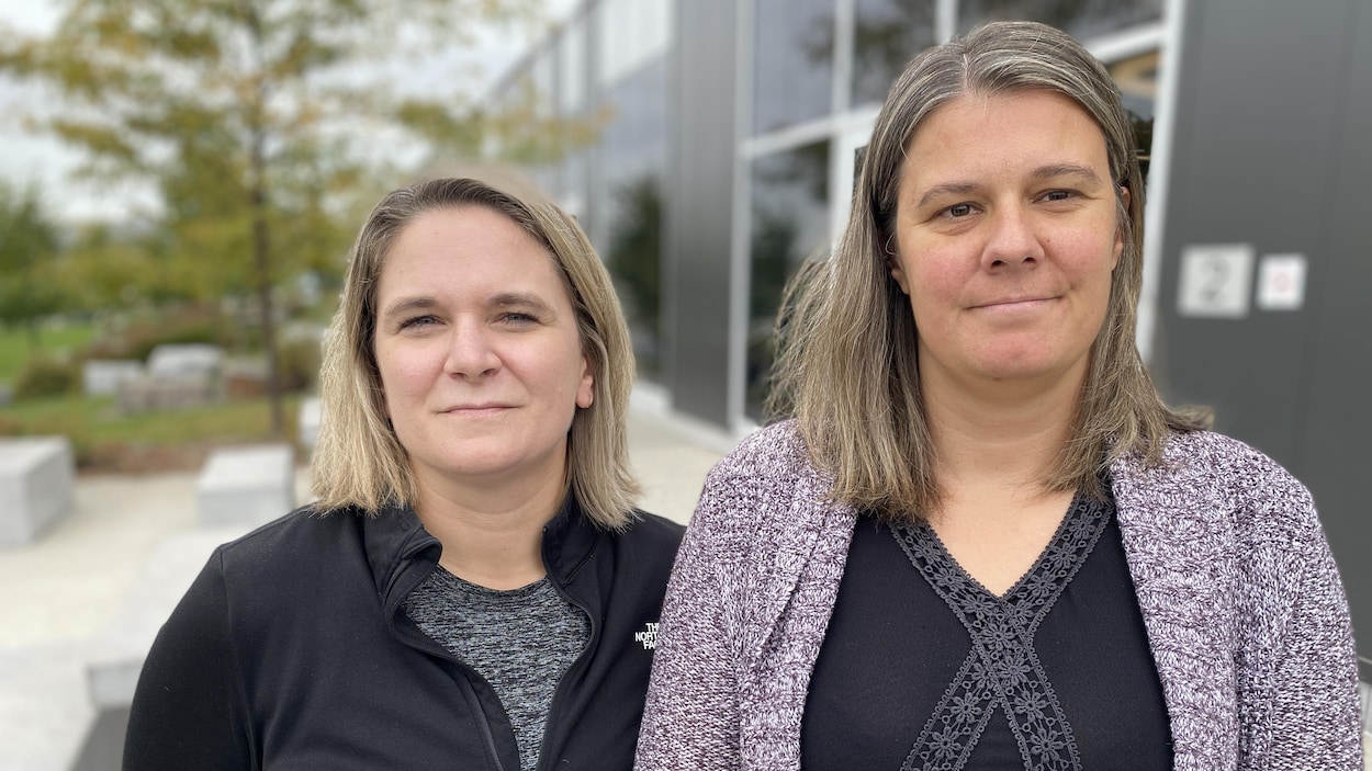 Les Loutres de Granby exigent un meilleur accès au bassin d’entraînement