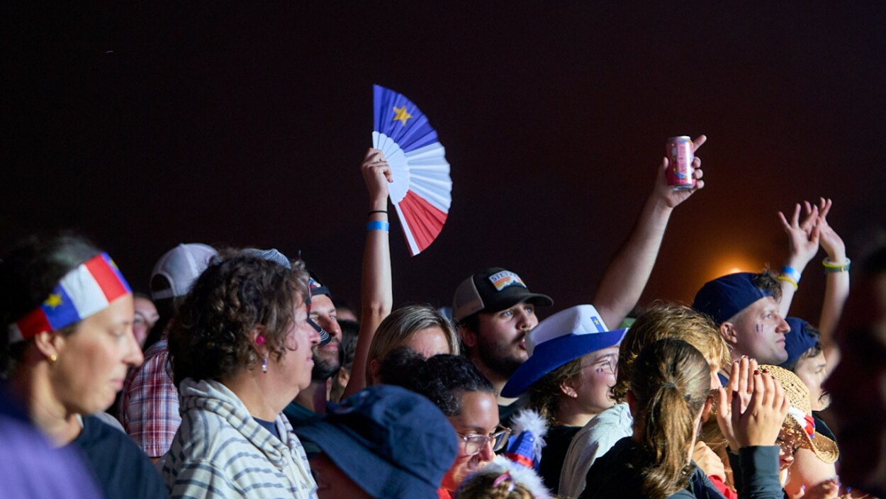 L’avenir du Congrès mondial acadien : forum politique ou célébration culturelle?