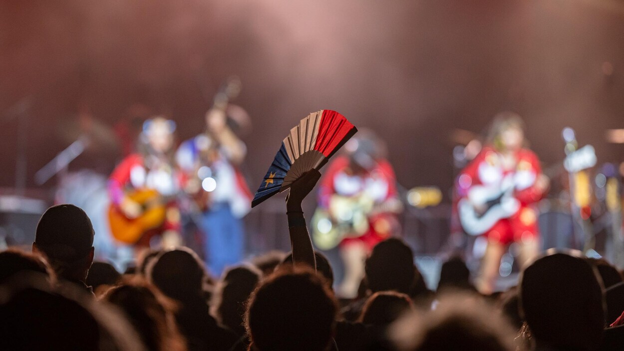 « Il faut qu’ils déménagent au Québec! », le N.-B., dernier pour le financement culturel