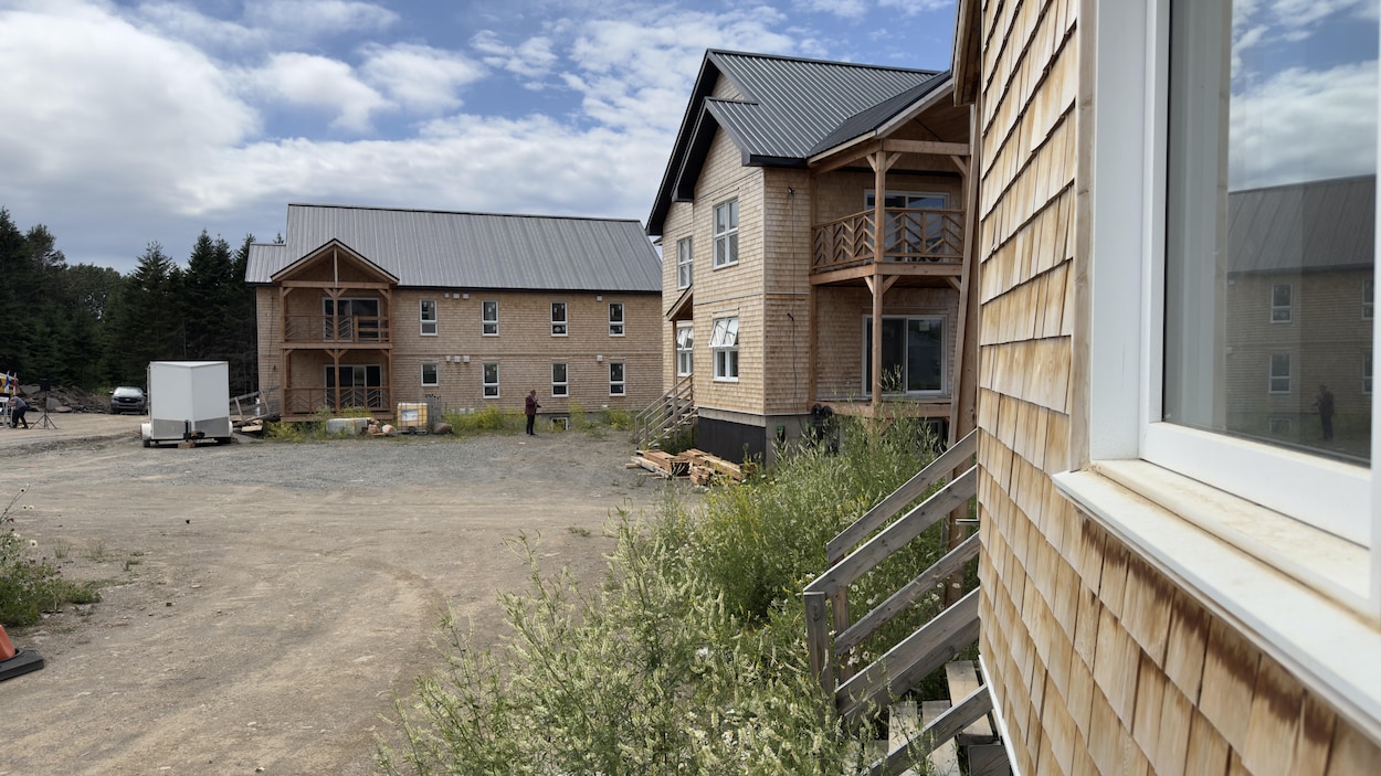 Environ 400 logements abordables pour l’Est-du-Québec