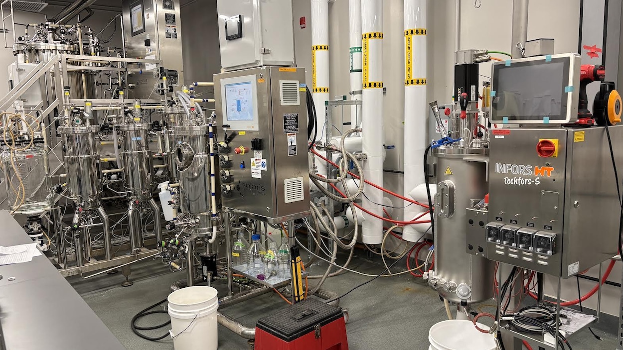 Un nouveau centre technologique va voir le jour à Shawinigan