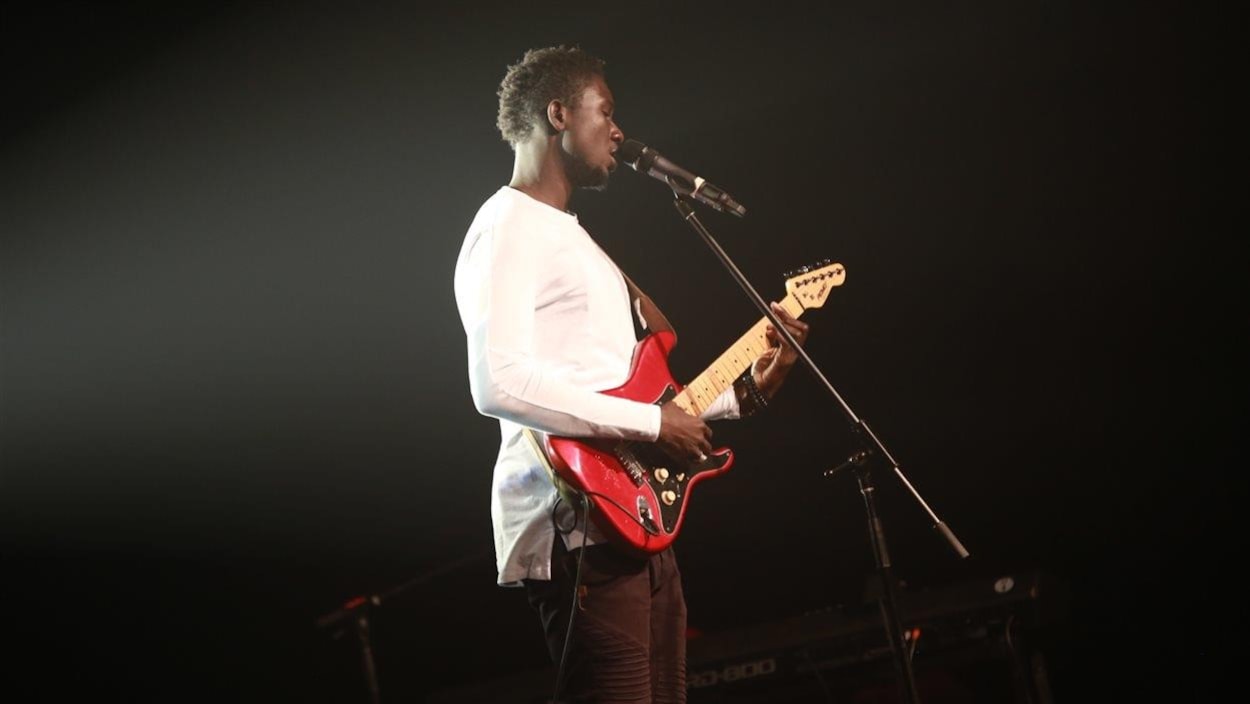 Mamadou Thierno
