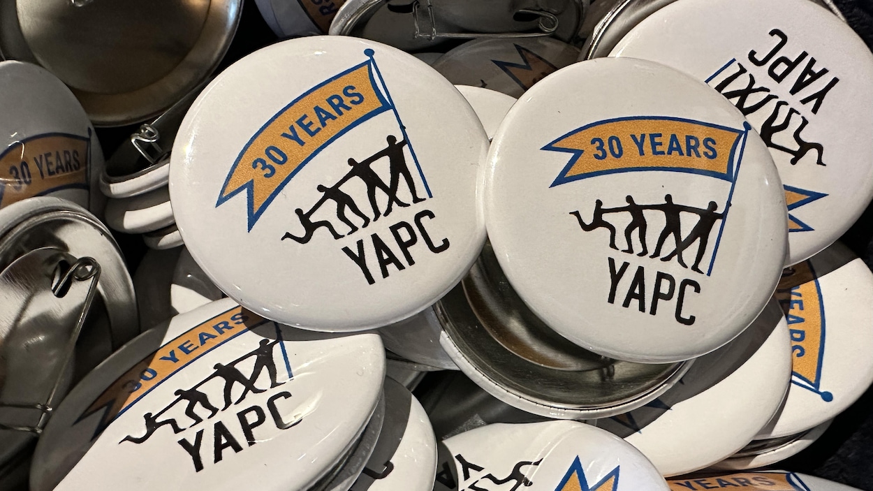 Trente ans de lutte contre la pauvreté au Yukon