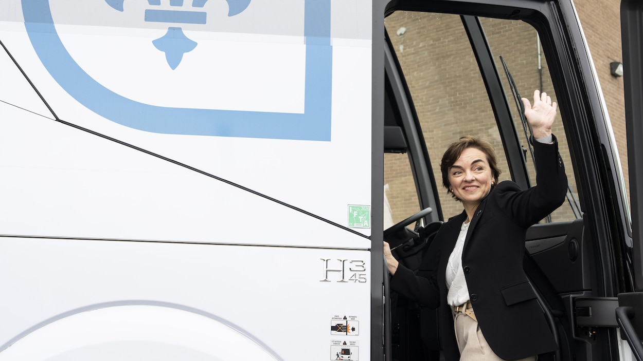 « Aller plus vite à Toronto » ne figure pas parmi les priorités des Québécois