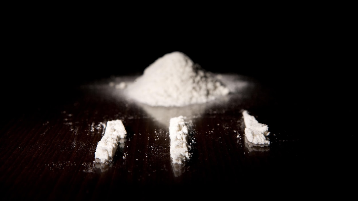 La cocaïne pourrait-elle être décriminalisée au pays?