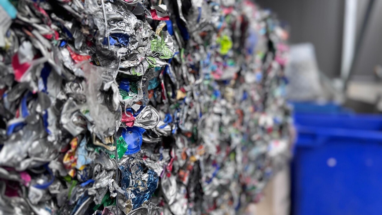 Un nouveau projet d’usine de récupération d’aluminium pour le Groupe Coderr