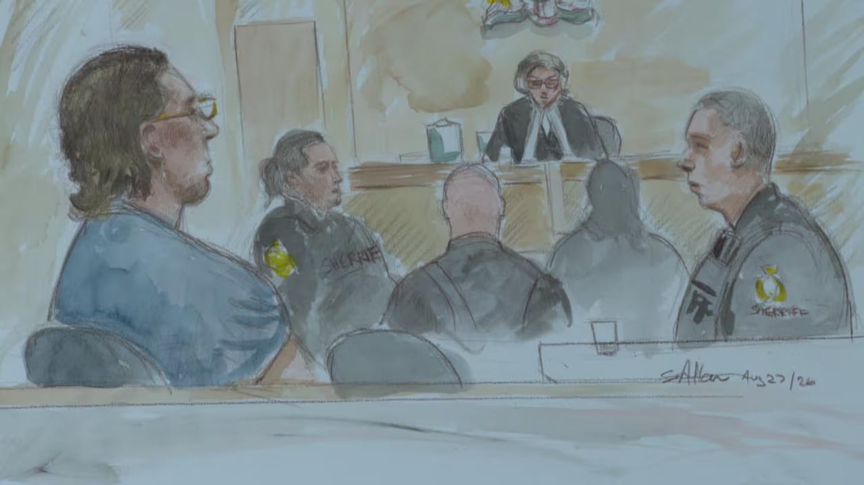 Surrey Six : la requête en arrêt des procédures pour l’un des tueurs est refusée