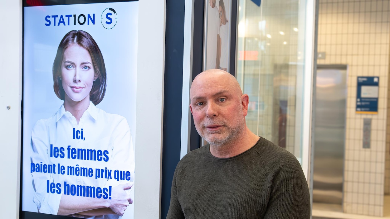 Coiffure non genrée : les propriétaires du salon vont contester la décision