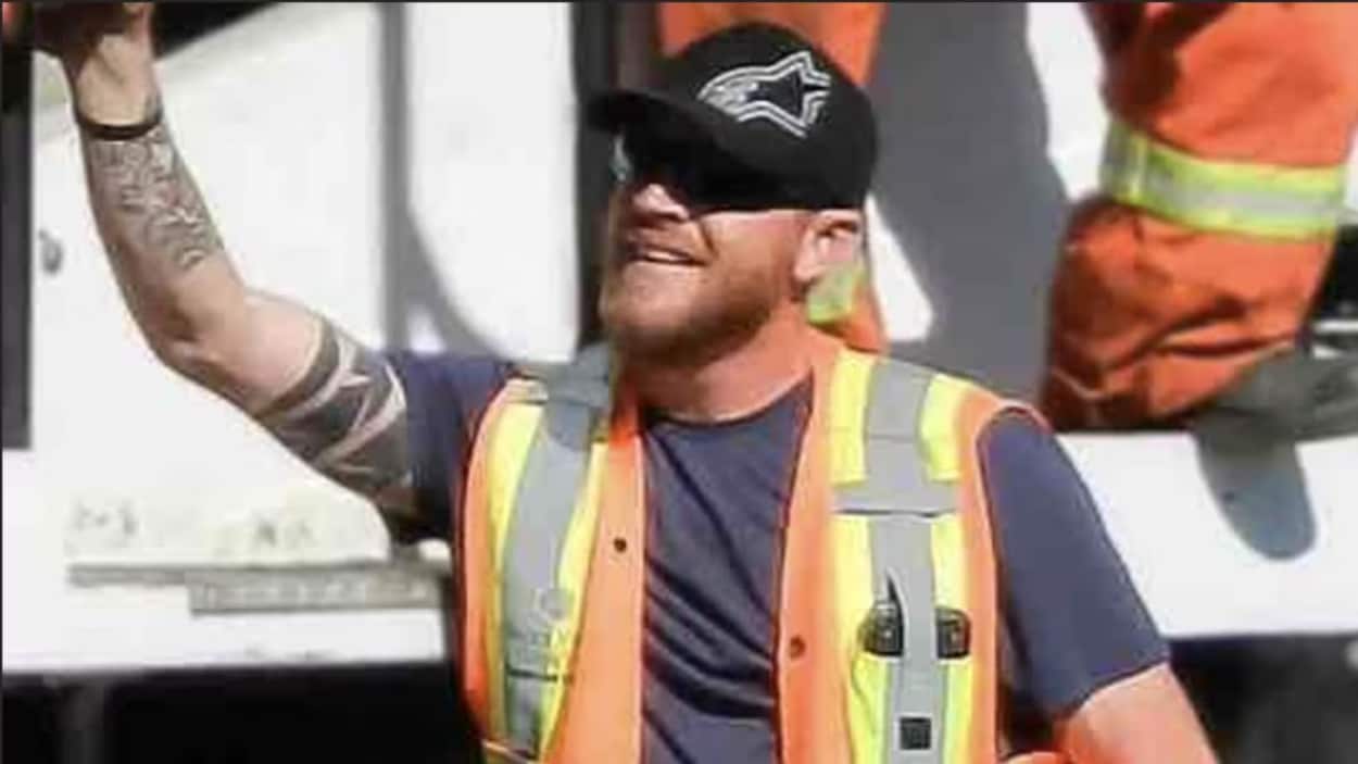 Deux hommes reconnus coupables de meurtre de Colin Hough près de Calgary