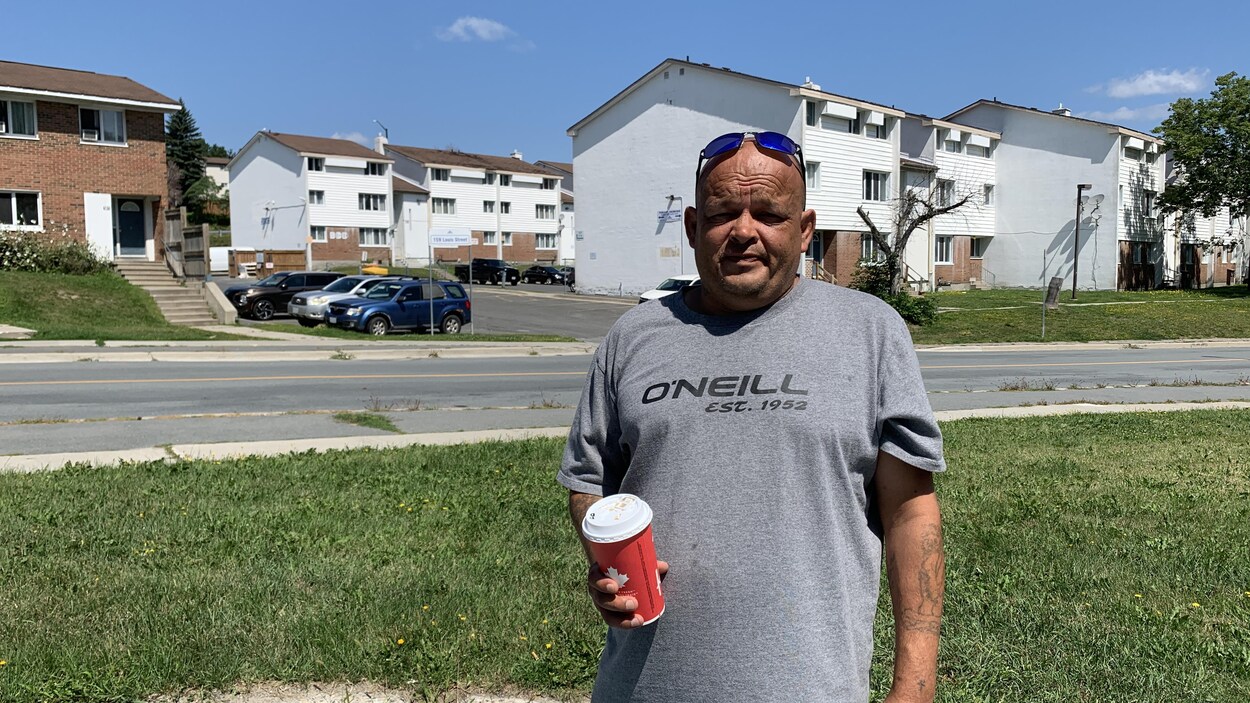 Un candidat du quartier 12 de Sudbury, Colin McKerral, décède à 51 ans