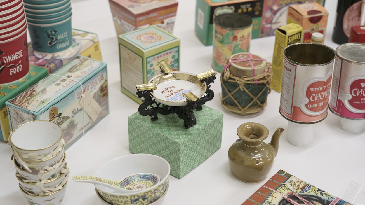 130 ans d’histoire sino-montréalaise au MEM – Centre des mémoires montréalaises