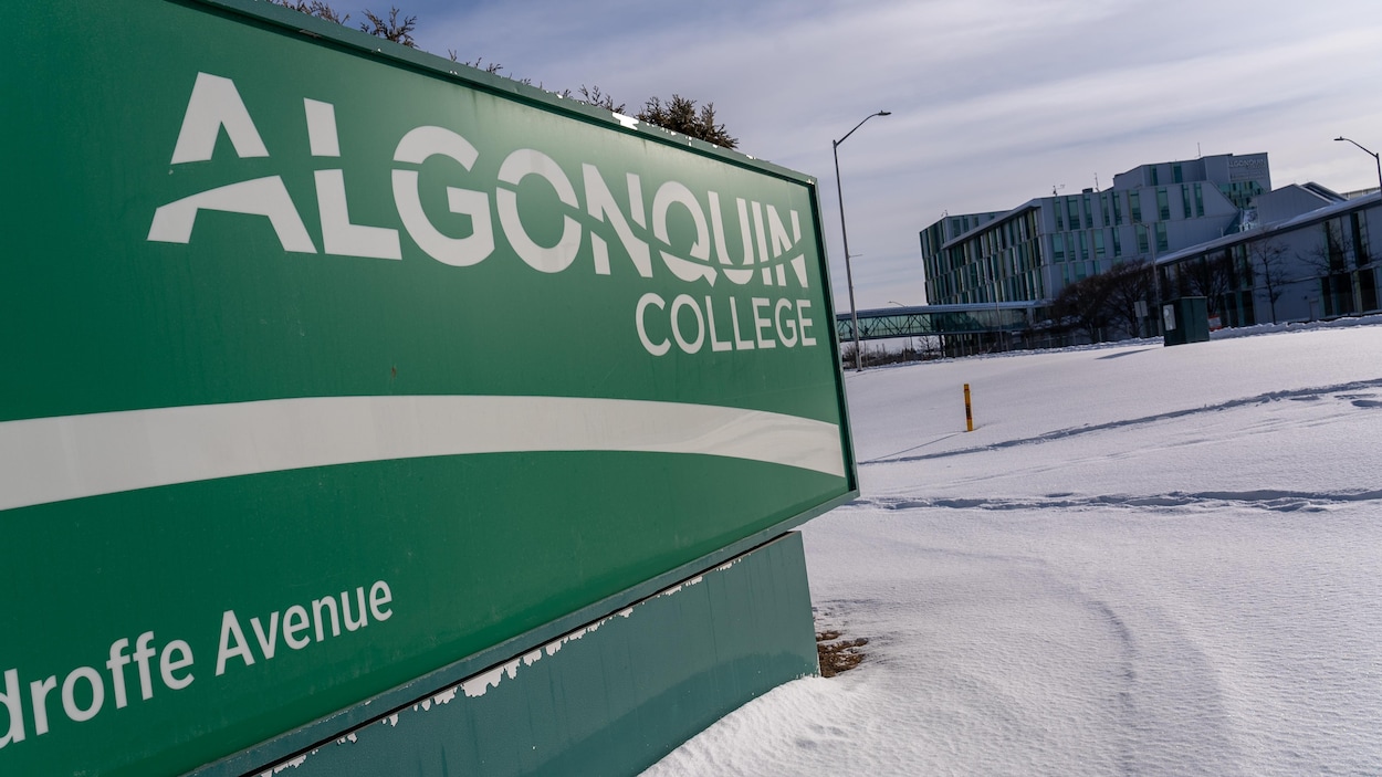 Le Collège Algonquin décidera le 2 mars s’il abolit 30 programmes