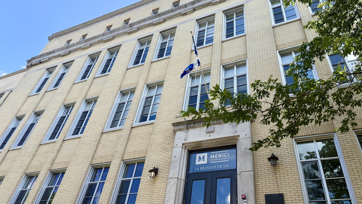 Le Collège Mérici intègre le réseau public