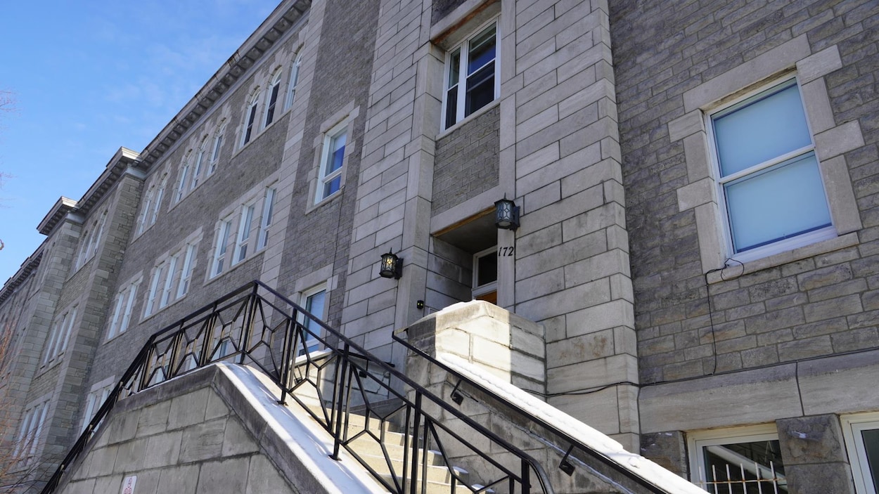 Le collège Saint-Joseph de Hull est désormais laïc
