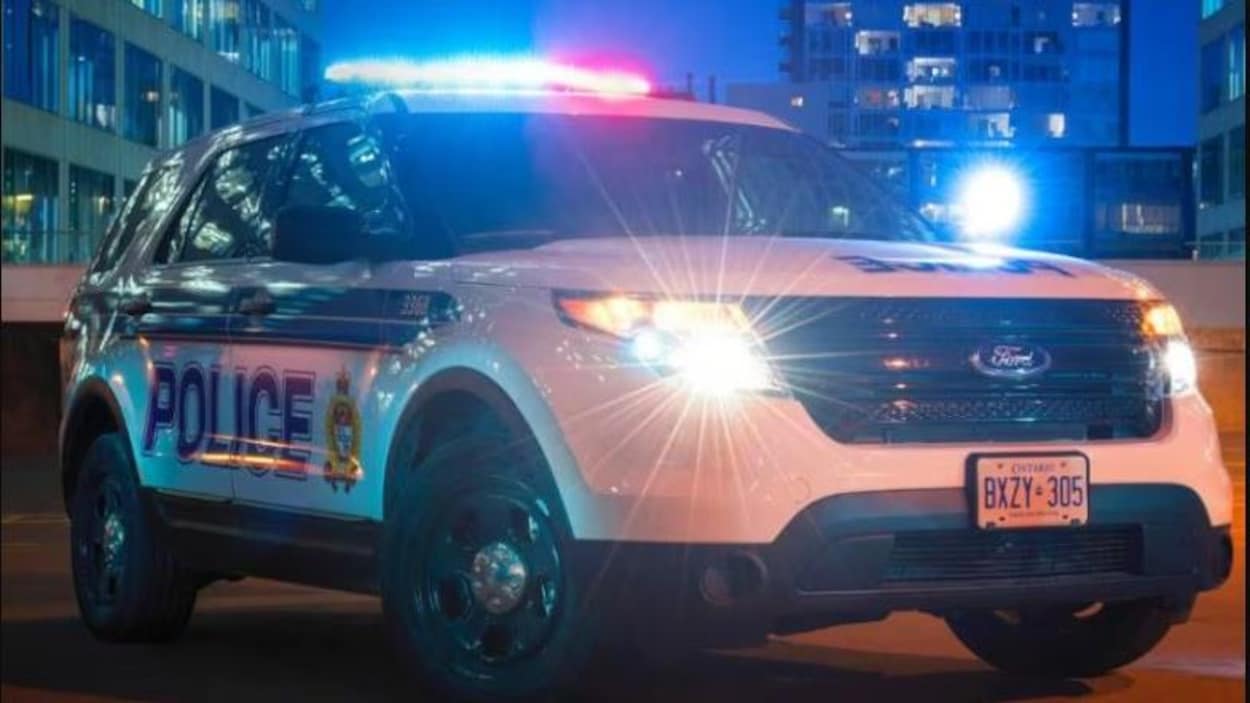 Une collision à Nepean fait un mort et trois blessés