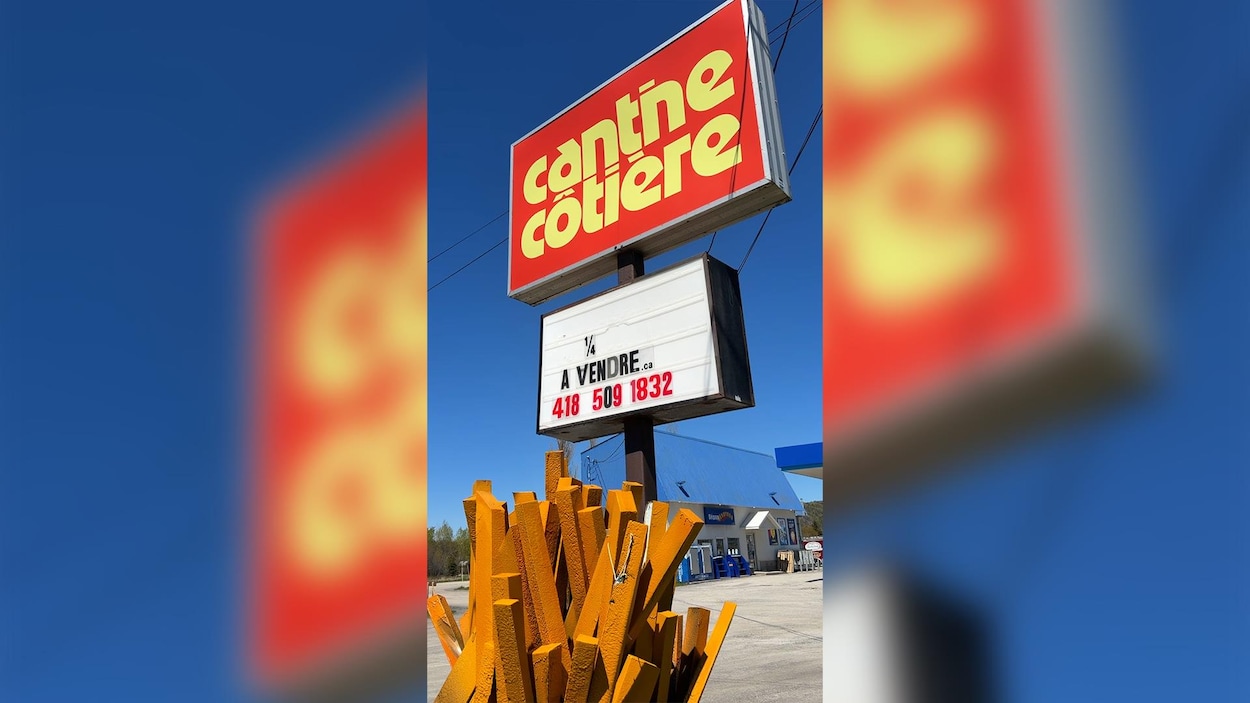 Colombe St-Pierre ferme ses deux restos cet été