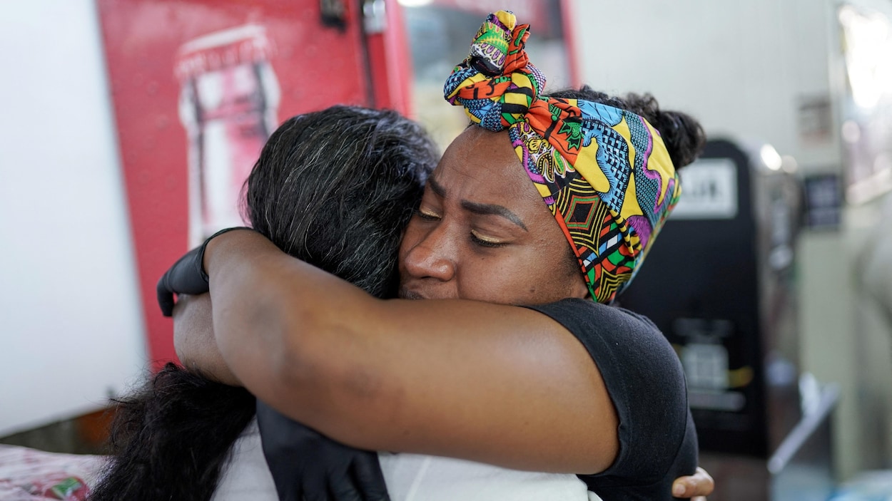 Colombie : trois jours après le séisme, le sentiment d’« impuissance » grandit