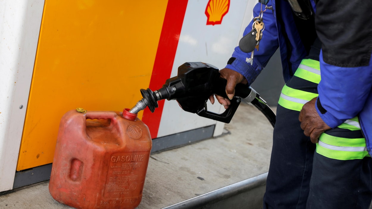 L’inflation est passée à 3,7 % aux États-Unis en septembre