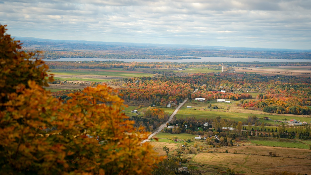 Un projet de loi visant le parc de la Gatineau préoccupe des municipalités régionales