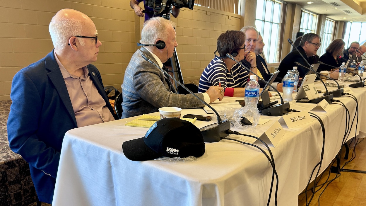 L’exode des jeunes et leur désintérêt envers le français inquiètent au Restigouche