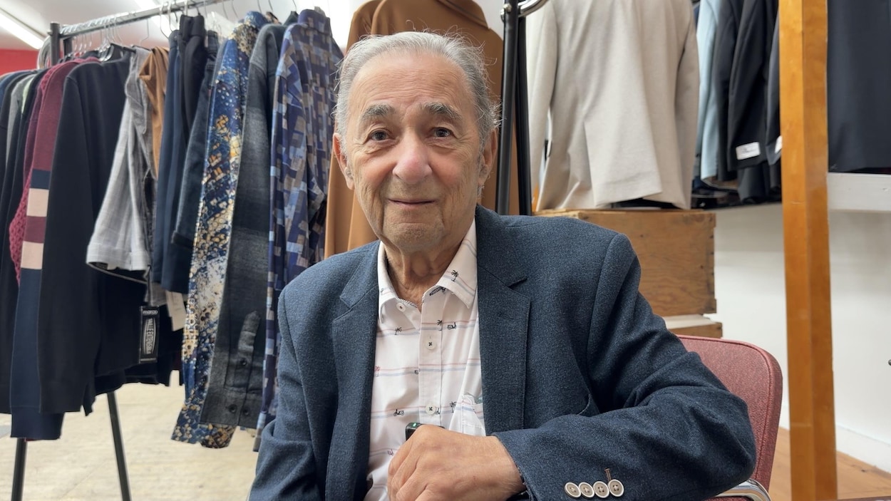 Après 112 ans, Georges Gimaïel Nouveautés ferme ses portes