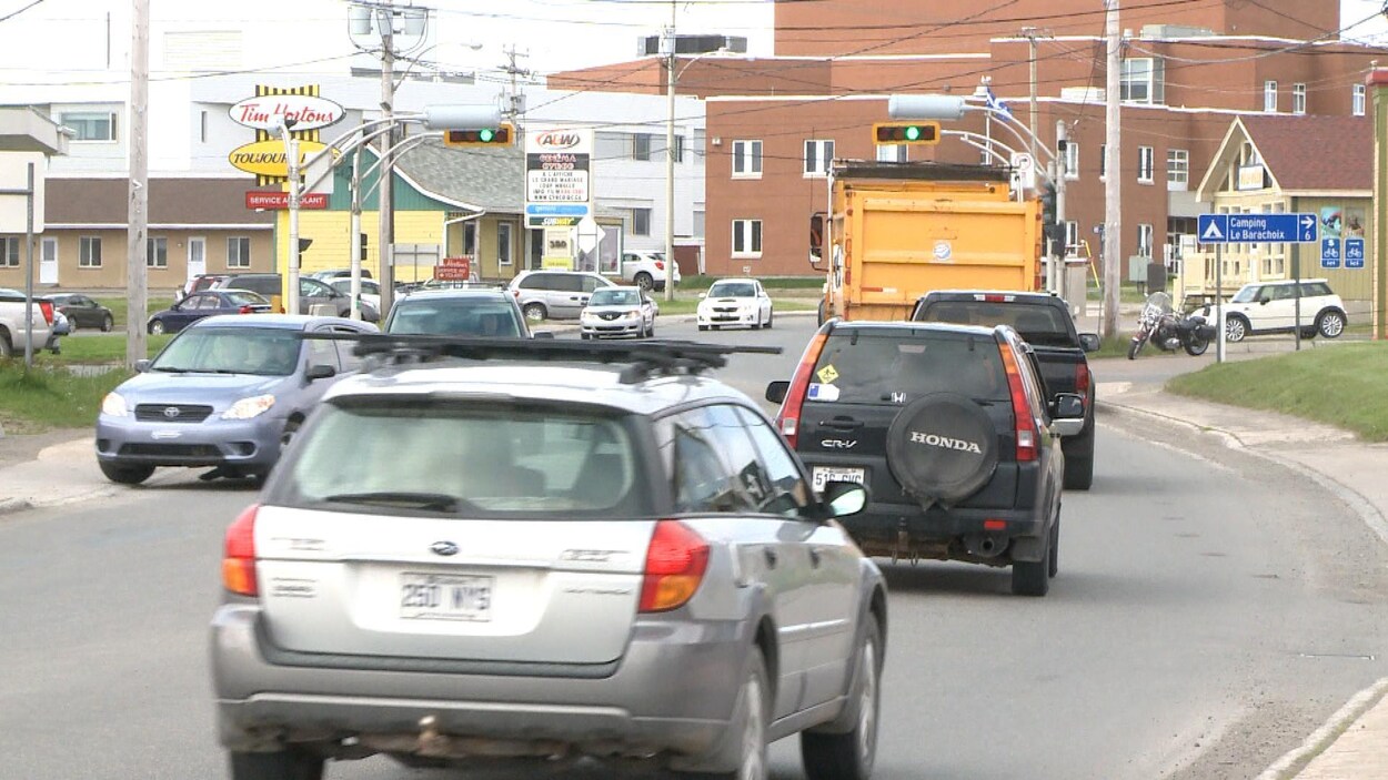 Des commerces des Îles-de-la-Madeleine