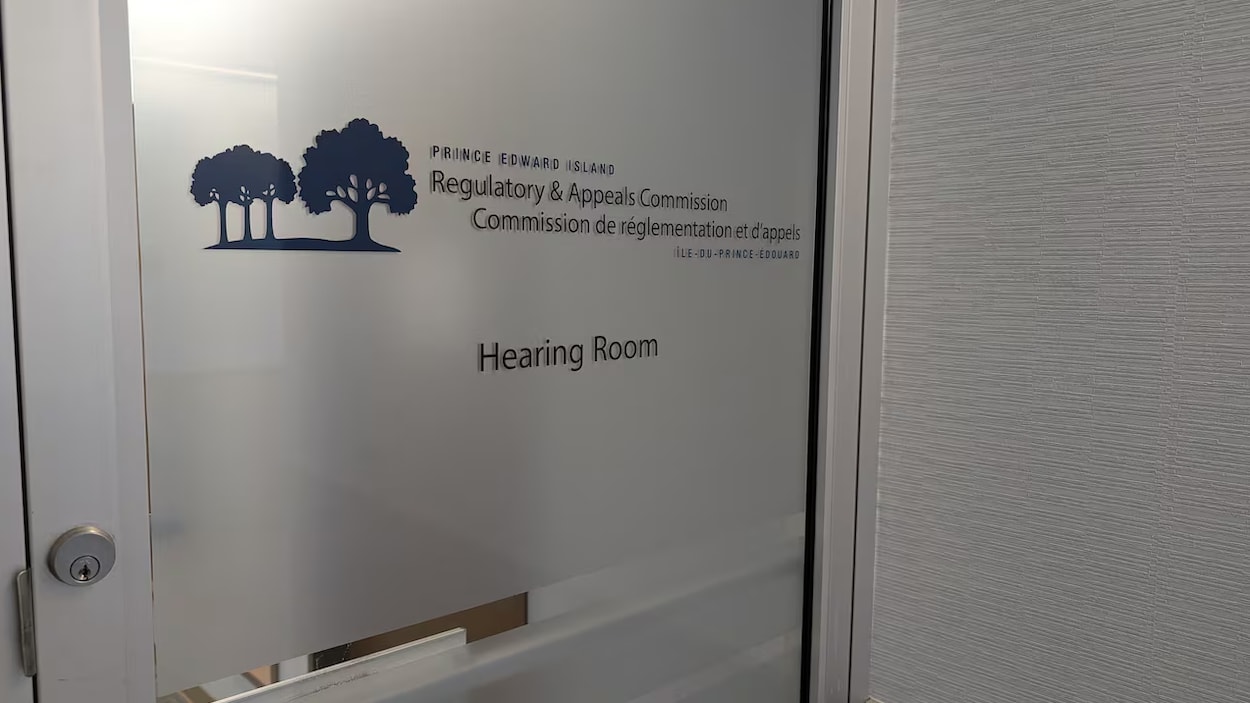 Î.-P.-É. : Lantz lance un examen de la Commission de réglementation et d’appels