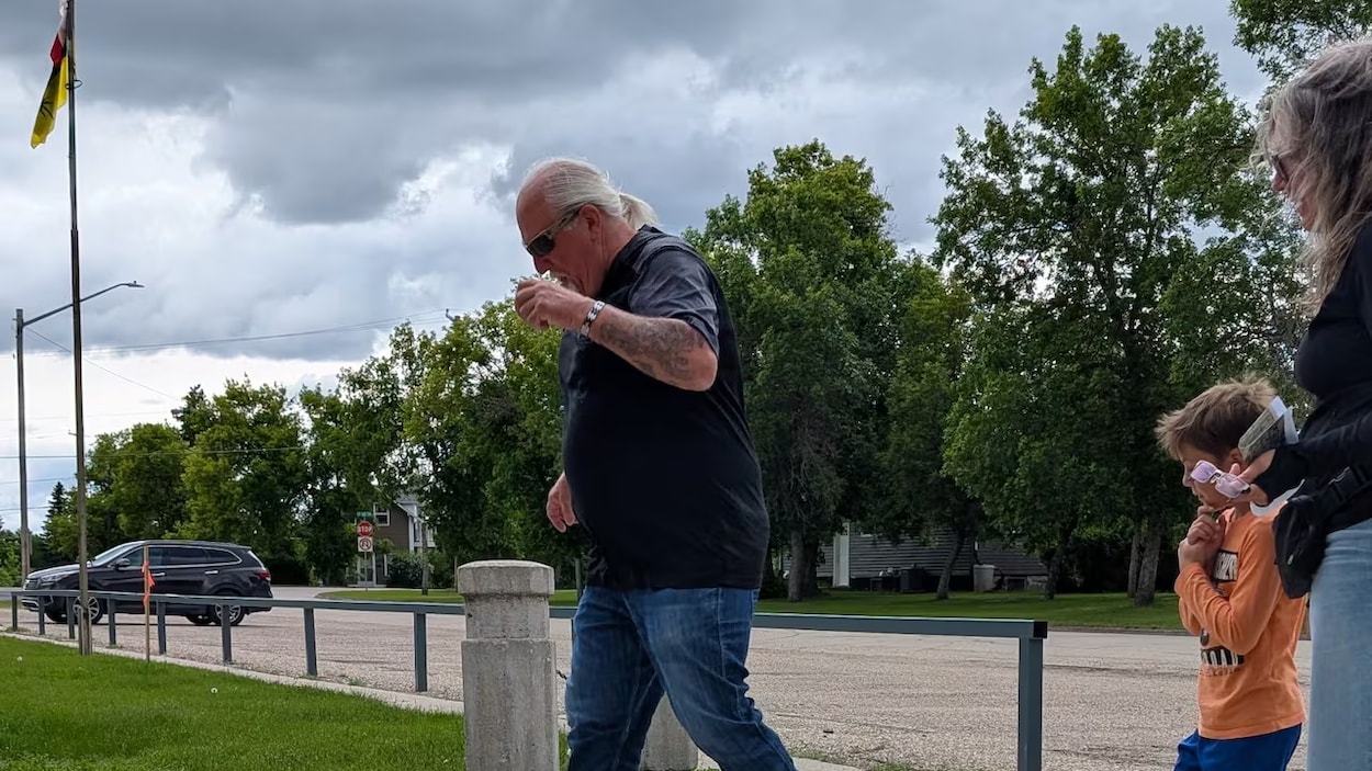 Ituna désignée communauté la plus active en Saskatchewan pour une 2e année consécutive