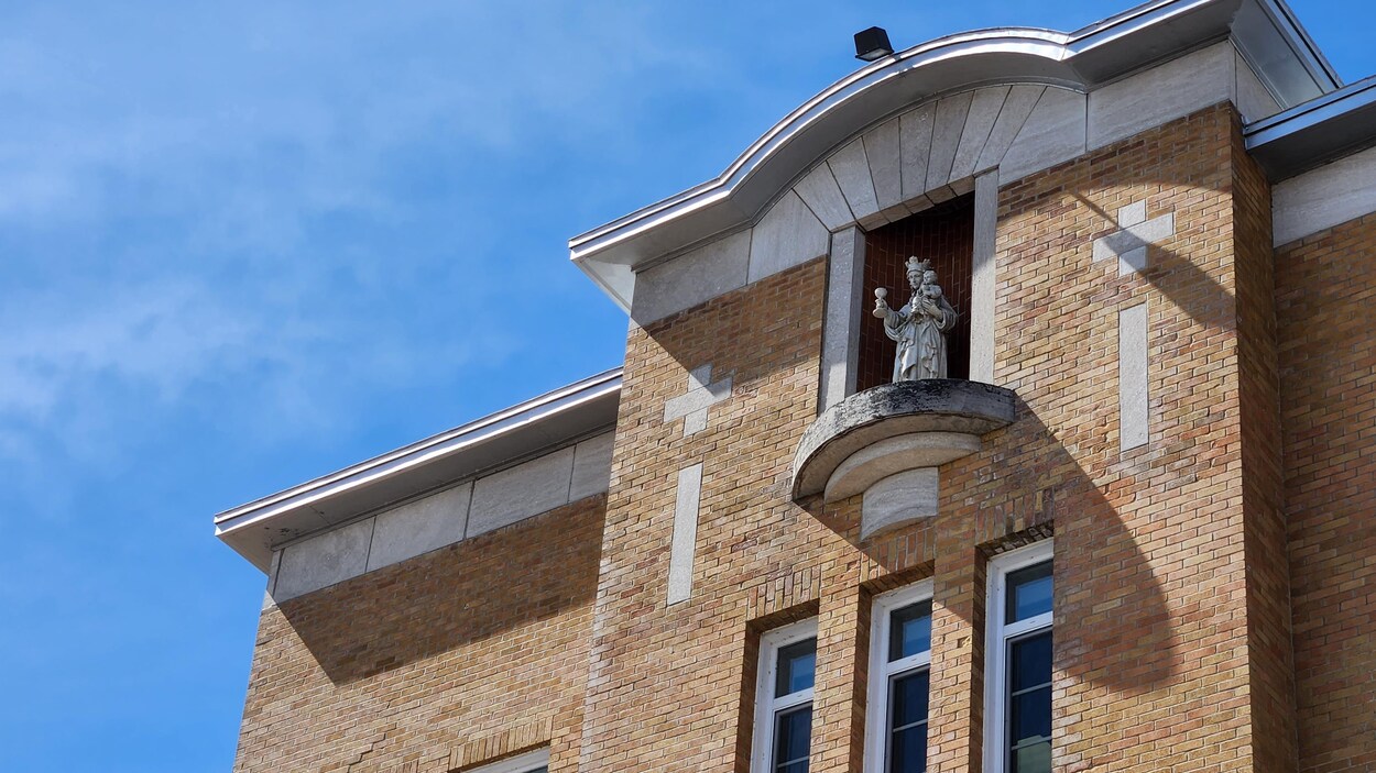 La communauté religieuse de LacauSaumon se départit de biens