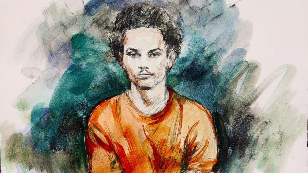 Comparution de l’un des suspects liés à la fusillade du festival Salsa on St. Clair