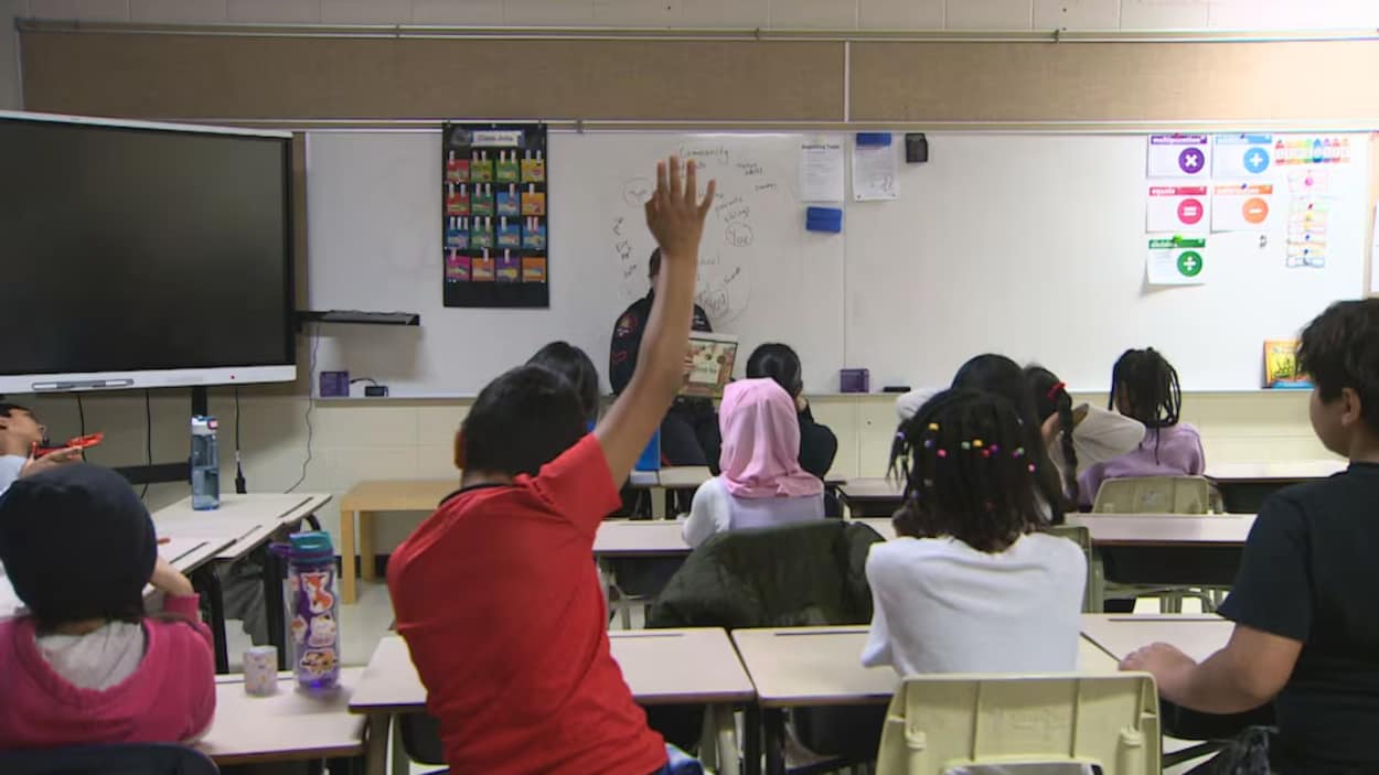 Comment la complexité des classes est-elle vécue par des enseignants albertains?