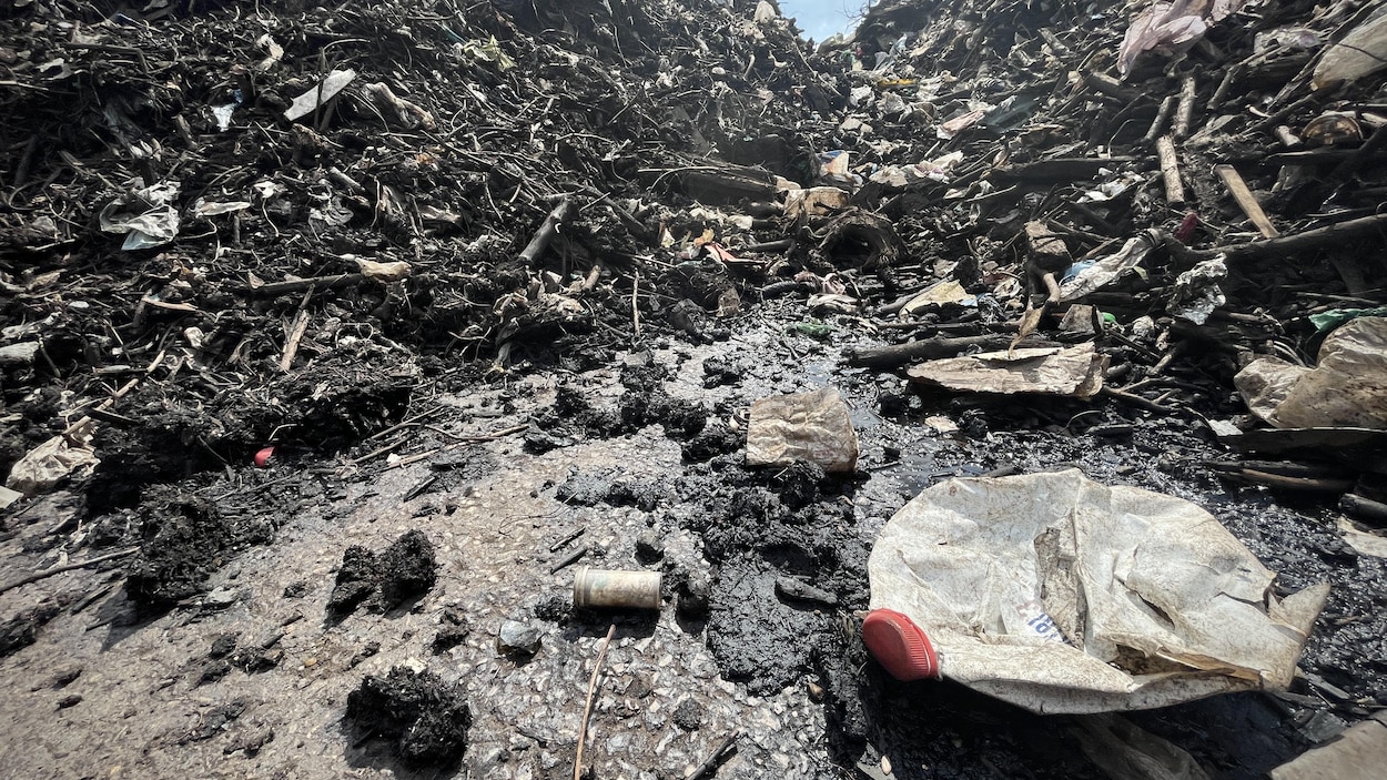 Des citoyens de la MRC de Coaticook privés de compost cet été