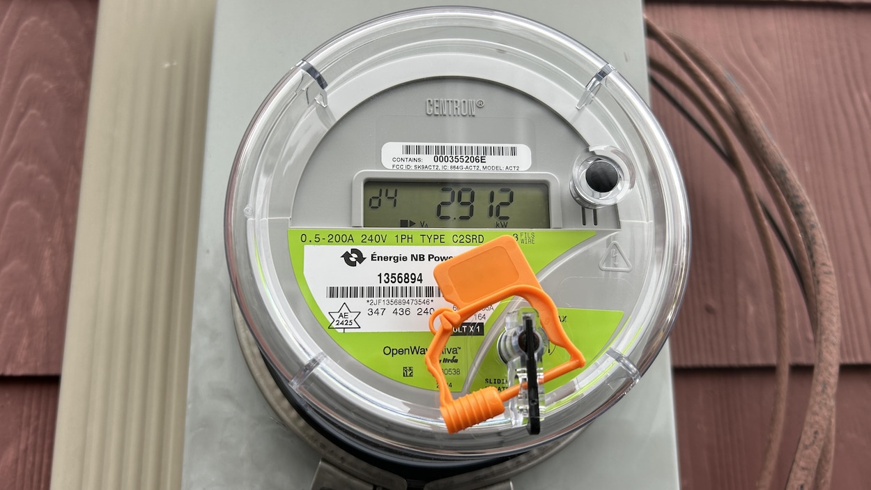 Des clients d’Énergie NB dénoncent le prix de l’électricité